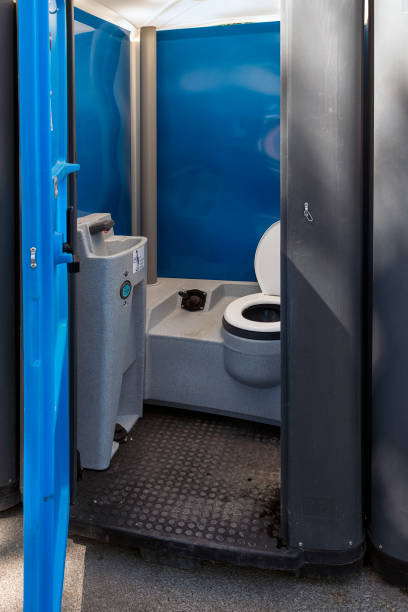 Best Temporary restroom rental  in Bayou Lourse, LA