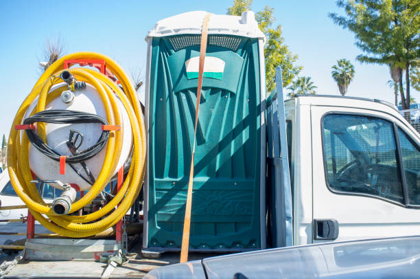 Best Local porta potty services  in Bayou Lourse, LA