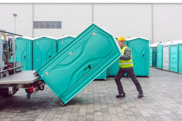 Best Wedding porta potty rental  in Bayou Lourse, LA