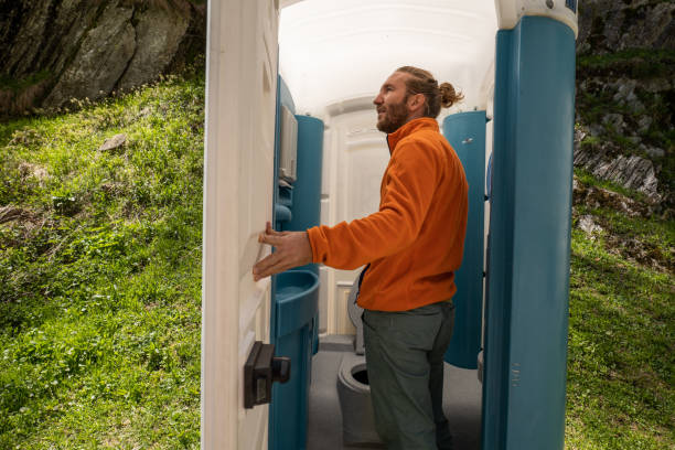 Best Porta potty rental near me  in Bayou Lourse, LA