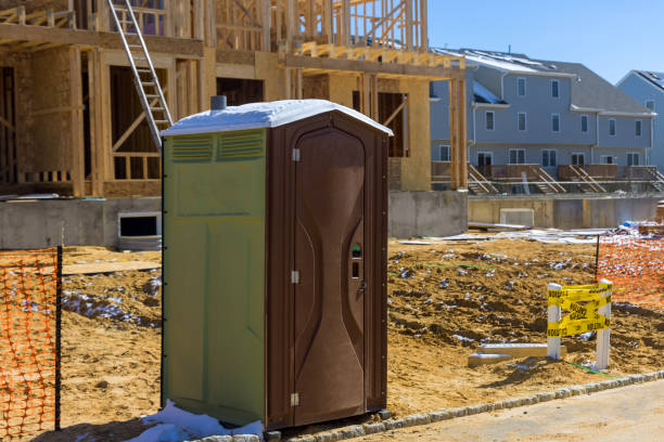 Portable Toilet Options We Offer in Bayou Lourse, LA