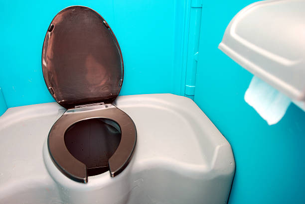 Best Portable restroom trailer rental  in Bayou Lourse, LA