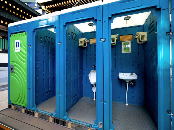 Best Portable bathroom rental  in Bayou Lourse, LA