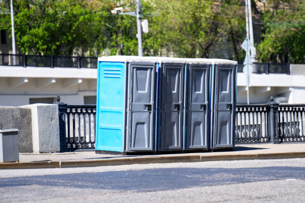 Portable bathroom rental in Bayou Lourse, LA