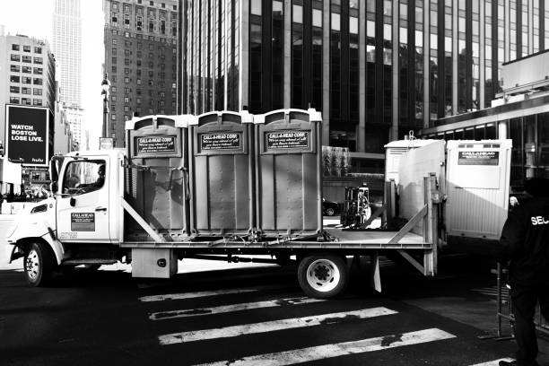 Best Affordable portable toilet rental  in Bayou Lourse, LA