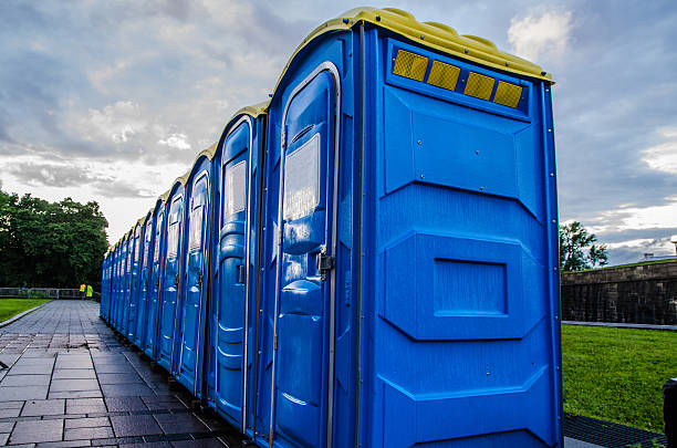 Best High-end porta potty rental  in Bayou Lourse, LA