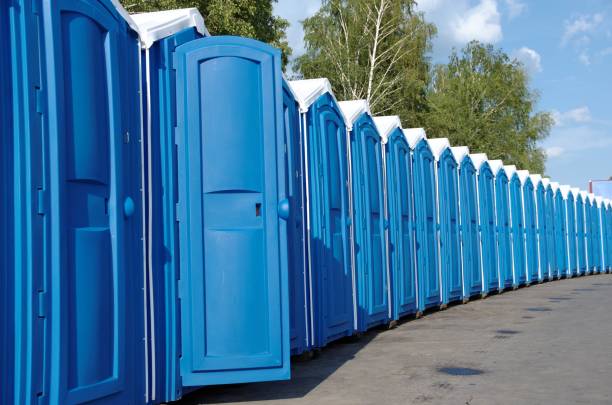 Best Affordable porta potty rental  in Bayou Lourse, LA